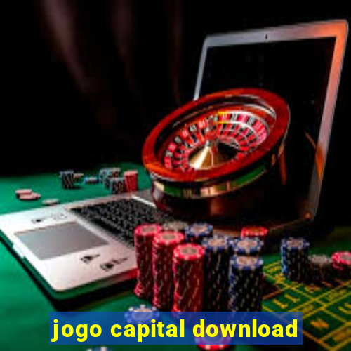 jogo capital download