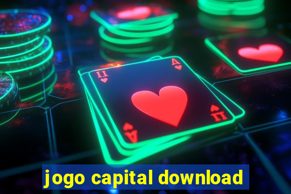 jogo capital download