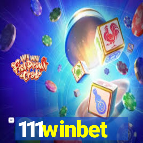 111winbet