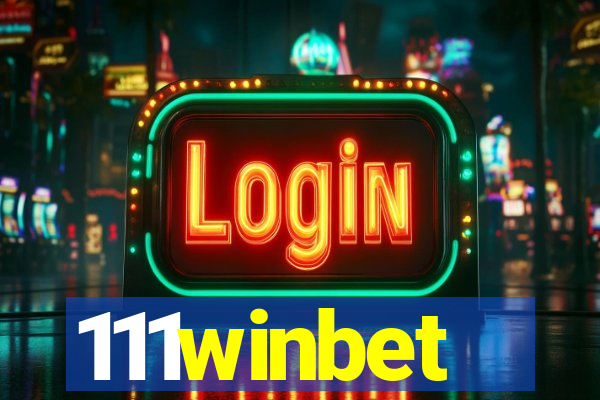 111winbet