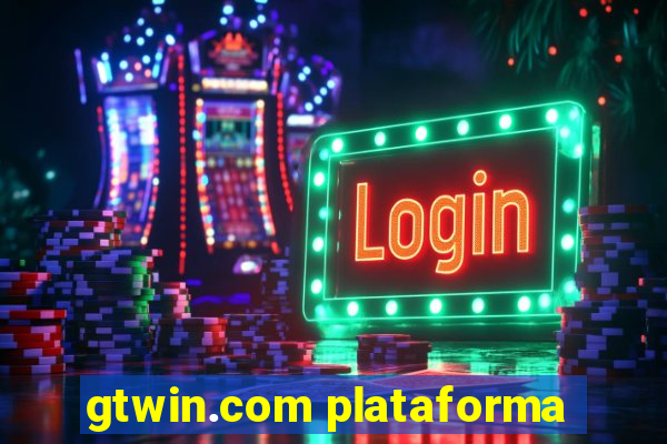 gtwin.com plataforma