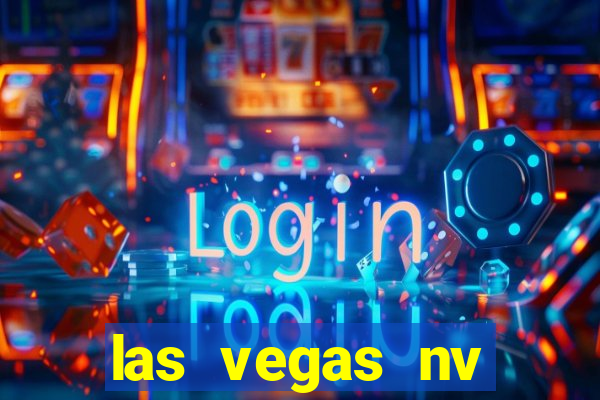 las vegas nv casino hotel