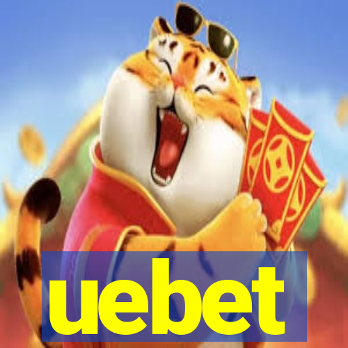 uebet