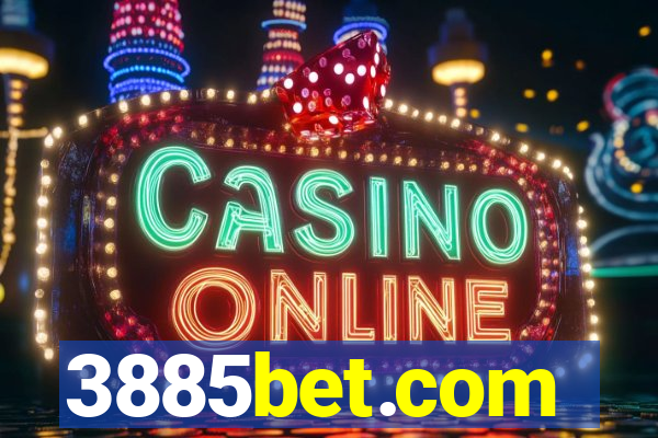 3885bet.com