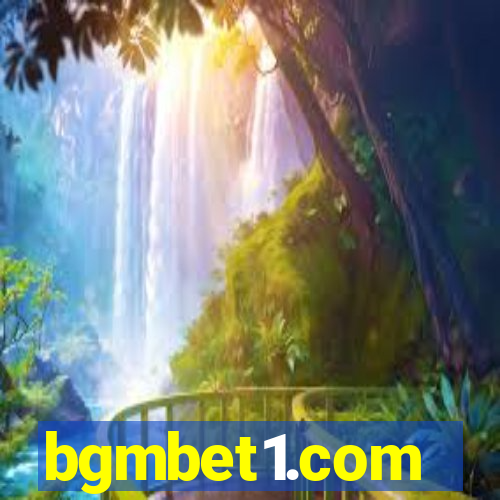 bgmbet1.com