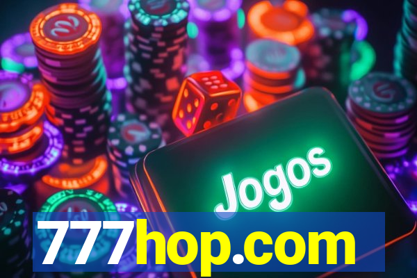 777hop.com