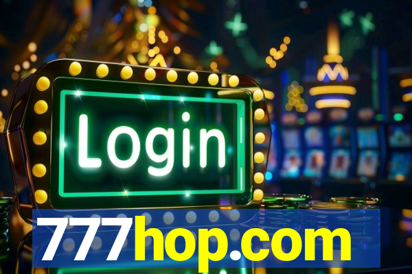 777hop.com