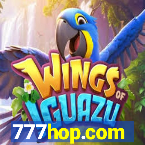 777hop.com