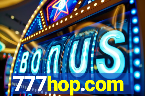 777hop.com