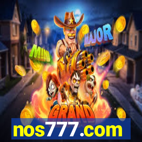 nos777.com