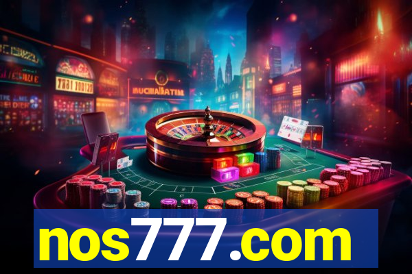 nos777.com