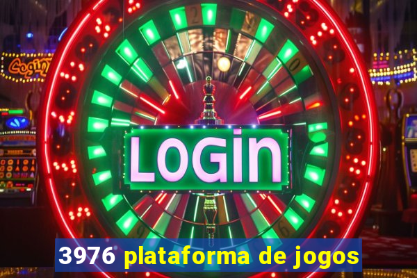 3976 plataforma de jogos