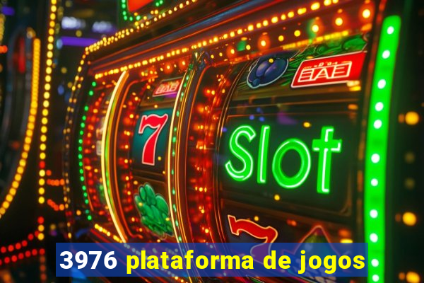 3976 plataforma de jogos