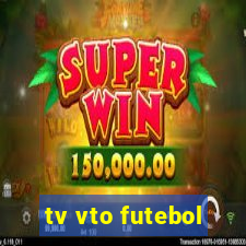 tv vto futebol