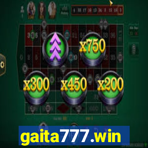 gaita777.win