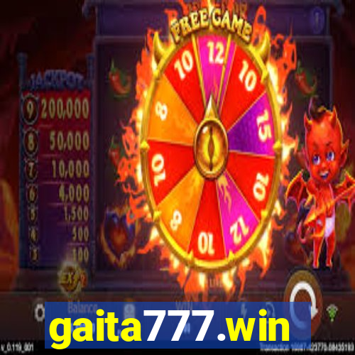 gaita777.win