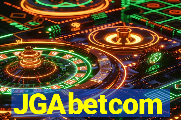 JGAbetcom