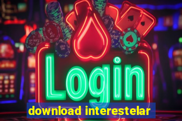 download interestelar