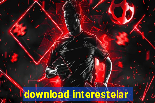 download interestelar