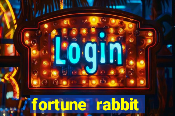 fortune rabbit horário pagante hojeCommercial