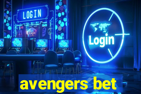 avengers bet