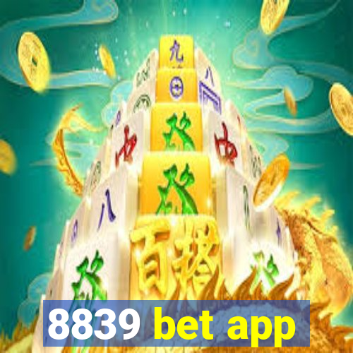 8839 bet app