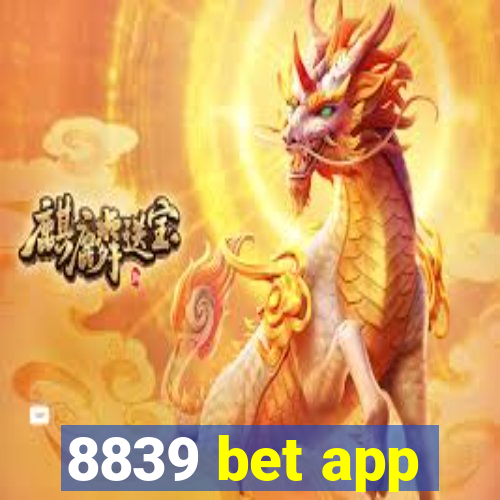 8839 bet app