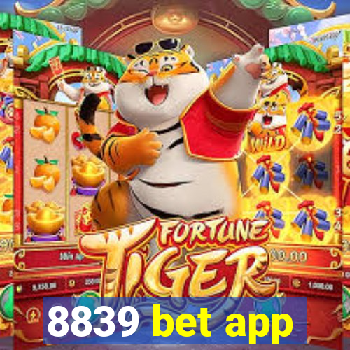 8839 bet app