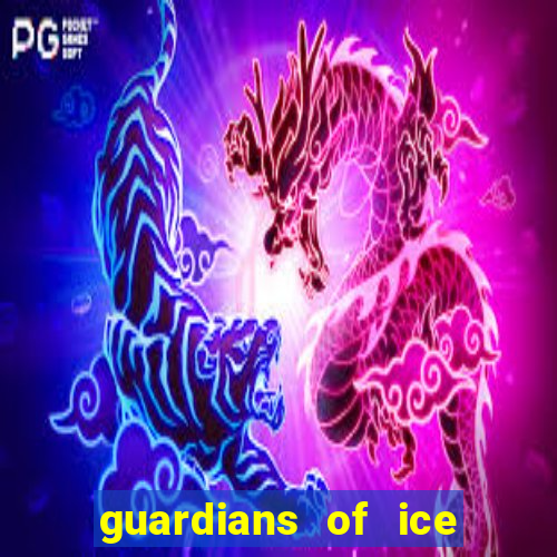 guardians of ice and fire demo