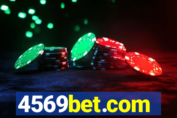 4569bet.com