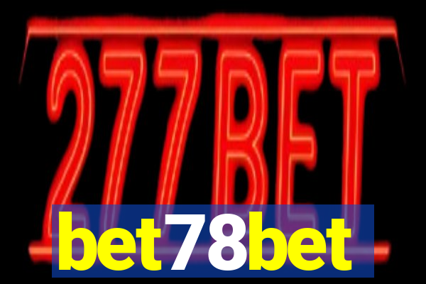 bet78bet