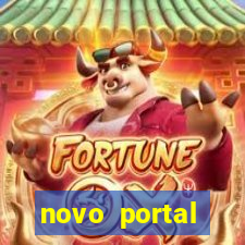 novo portal cruzeiro do sul