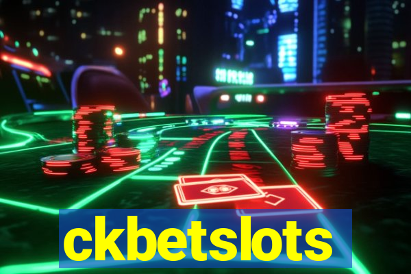 ckbetslots