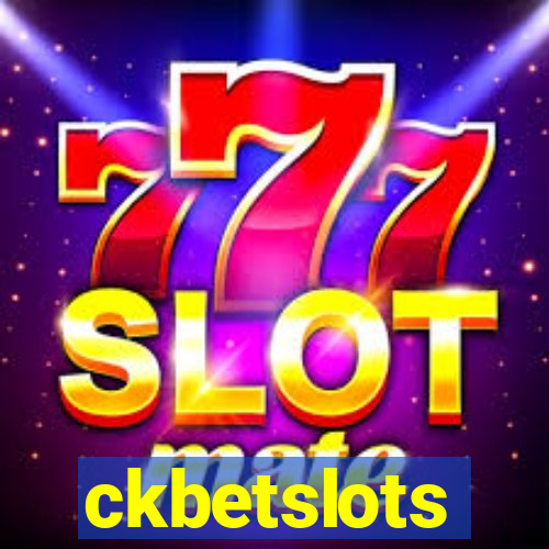 ckbetslots