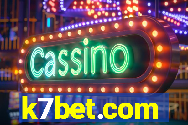 k7bet.com