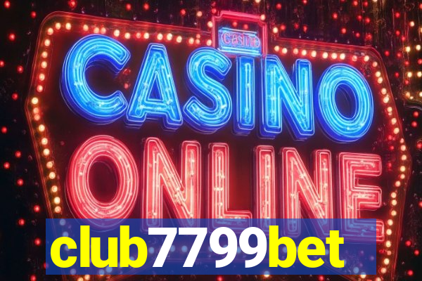 club7799bet