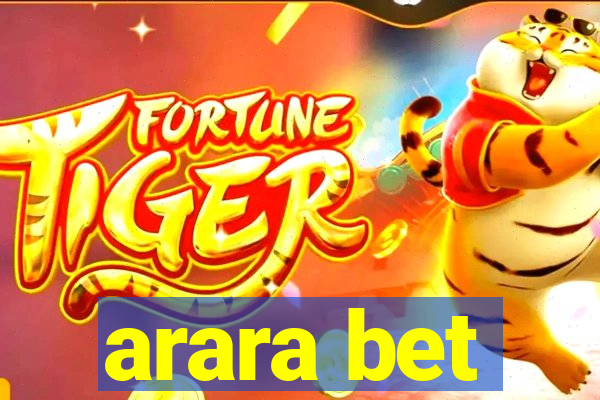 arara bet