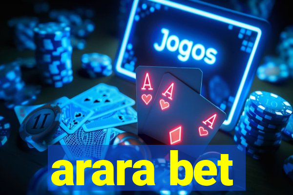 arara bet