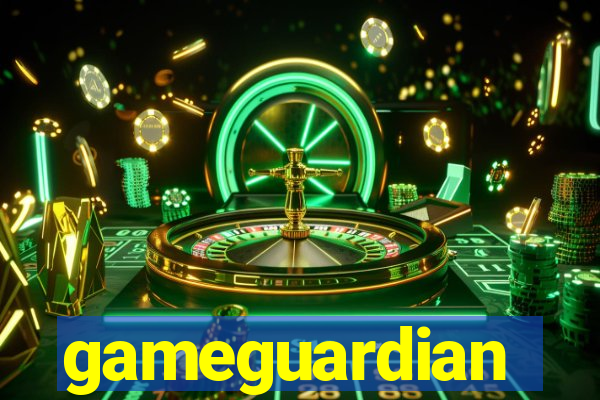 gameguardian