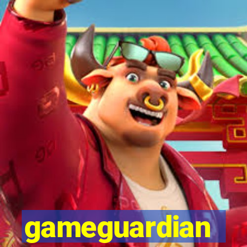 gameguardian