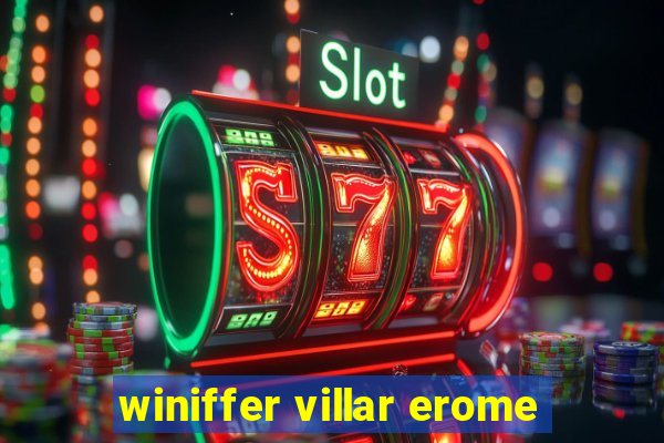 winiffer villar erome