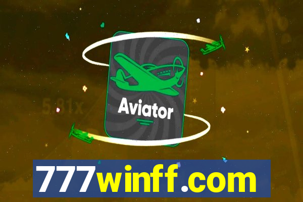 777winff.com