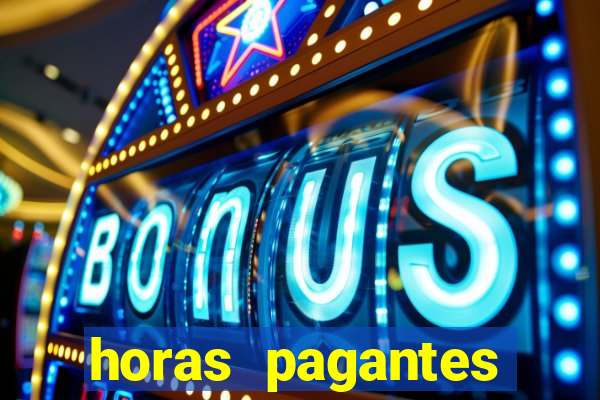 horas pagantes fortune ox