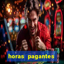 horas pagantes fortune ox