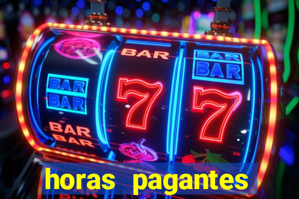 horas pagantes fortune ox