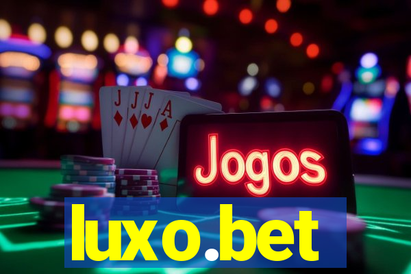 luxo.bet