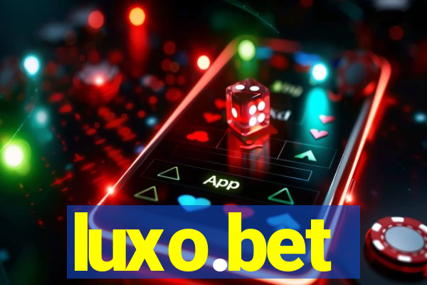 luxo.bet