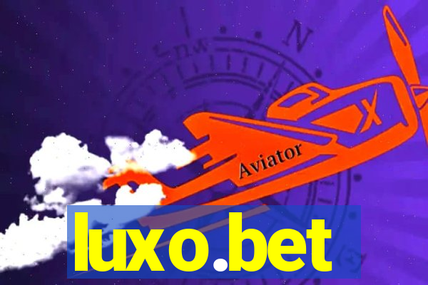 luxo.bet