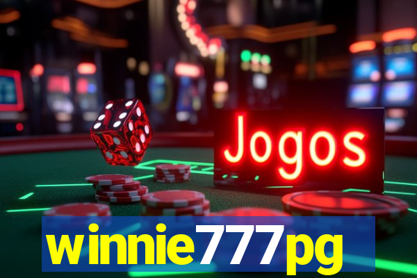 winnie777pg