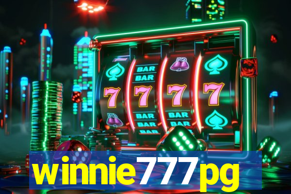 winnie777pg